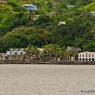 Wallilabou Grenadine - crociere catamarano Caraibi - © Galliano